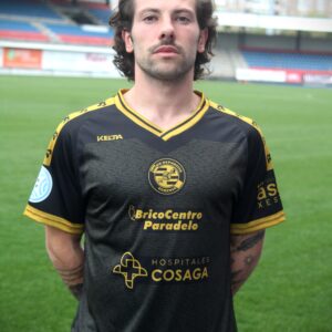 EQUIPACIÓN 25/26 - HOMENAXE AOS ABONADOS